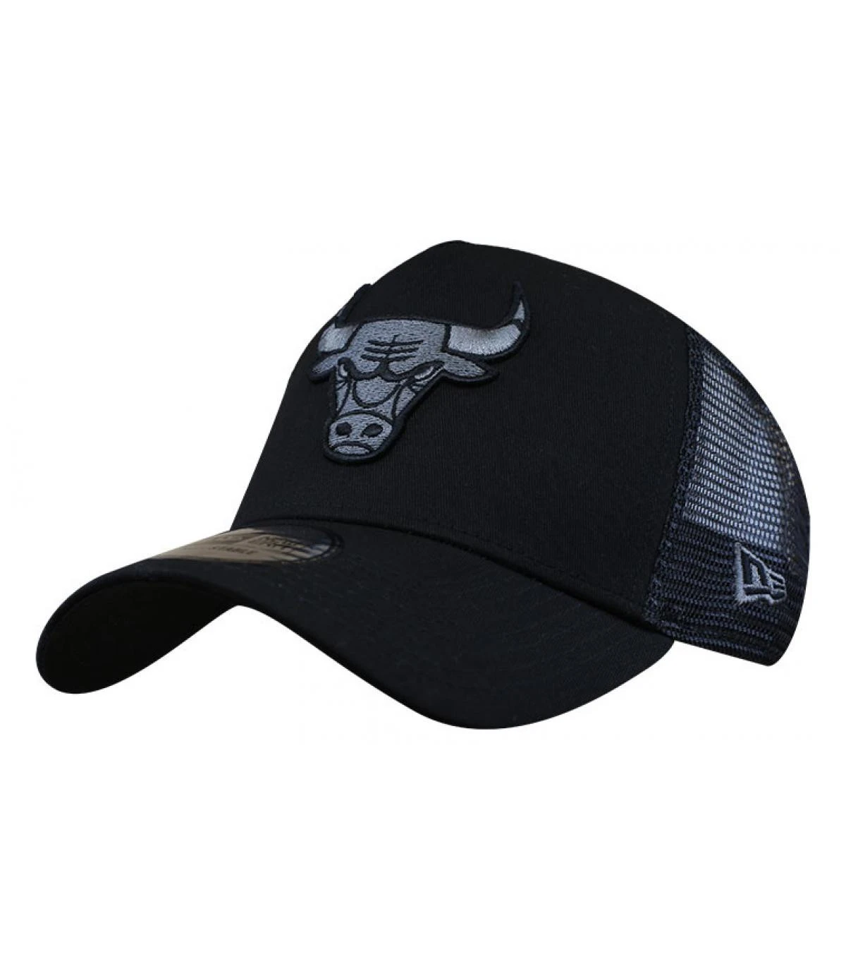 Trucker BOB Bulls NEW ERA Trucker BOB Bulls -Célèbre Chapeaux Magasin trucker bob bullsTrucker20BOB20Bulls20New20Era