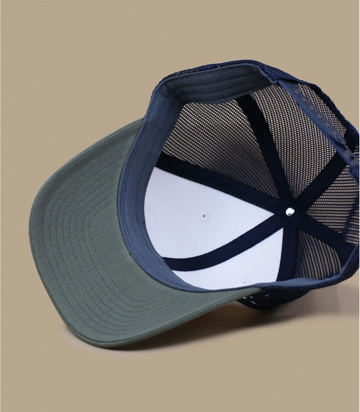 Trucker Camo Patch white dark montain stone green Columbia Trucker Camo Patch White Dark Montain Stone Green -Célèbre Chapeaux Magasin trucker camo patch white dark montain stone green 5