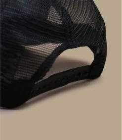 NEW ERA Trucker Cloud AOP Bulls Grey -Célèbre Chapeaux Magasin trucker cloud aop bulls grey 4