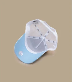 NEW ERA Trucker Cloud AOP LA Blue -Célèbre Chapeaux Magasin trucker cloud aop la blue 5