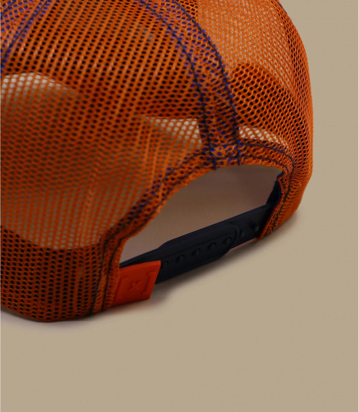 Trucker Dragon Ball Goku Capslab Trucker Dragon Ball Goku -Célèbre Chapeaux Magasin trucker dragon ball goku 5