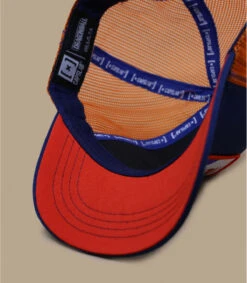 Capslab Trucker Dragon Ball Goku 8 Capslab Trucker Dragon Ball Goku -Célèbre Chapeaux Magasin trucker dragon ball goku 6