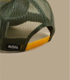 Von Dutch Trucker Electric Road Camo -Célèbre Chapeaux Magasin trucker electric road camo 2