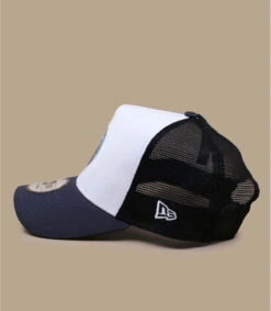 NEW ERA Trucker Food Location 5 NEW ERA Trucker Food Location -Célèbre Chapeaux Magasin trucker food location 3