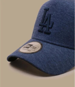 NEW ERA Trucker Jersey Esss LA Navy -Célèbre Chapeaux Magasin trucker jersey esss la navy 2