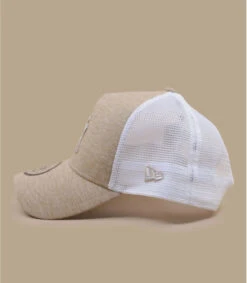 NEW ERA Trucker Jersey Esss NY Stone -Célèbre Chapeaux Magasin trucker jersey esss ny stone 3