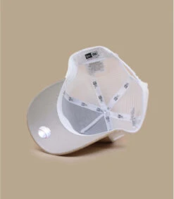 NEW ERA Trucker Jersey Esss NY Stone -Célèbre Chapeaux Magasin trucker jersey esss ny stone 5