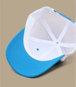 Columbia Trucker Kid Deep Marine -Célèbre Chapeaux Magasin trucker kid deep marine 5