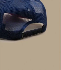 Trucker Le Gaulois 4 Trucker Le Gaulois -Célèbre Chapeaux Magasin trucker le gaulois 2