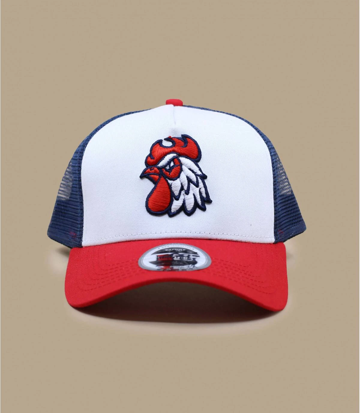 Trucker le Gaulois Trucker Le Gaulois -Célèbre Chapeaux Magasin trucker le gaulois