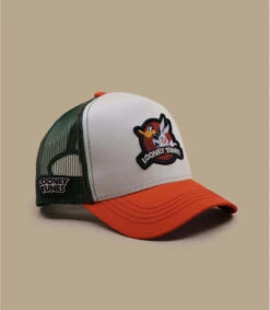 Capslab Trucker Looney Tunes -Célèbre Chapeaux Magasin trucker looney tunes 2