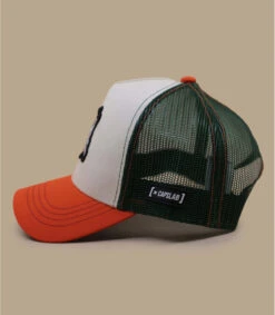 Capslab Trucker Looney Tunes -Célèbre Chapeaux Magasin trucker looney tunes 3