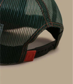 Capslab Trucker Looney Tunes -Célèbre Chapeaux Magasin trucker looney tunes 4