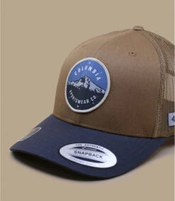 Columbia Trucker MT Hood Delta Shark 4 Columbia Trucker MT Hood Delta Shark -Célèbre Chapeaux Magasin trucker mt hood delta shark 2
