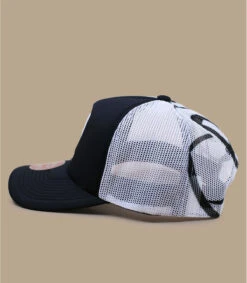 Mitchell & Ness Trucker NBA Off The Backboard Nets -Célèbre Chapeaux Magasin trucker nba off the backboard nets 3