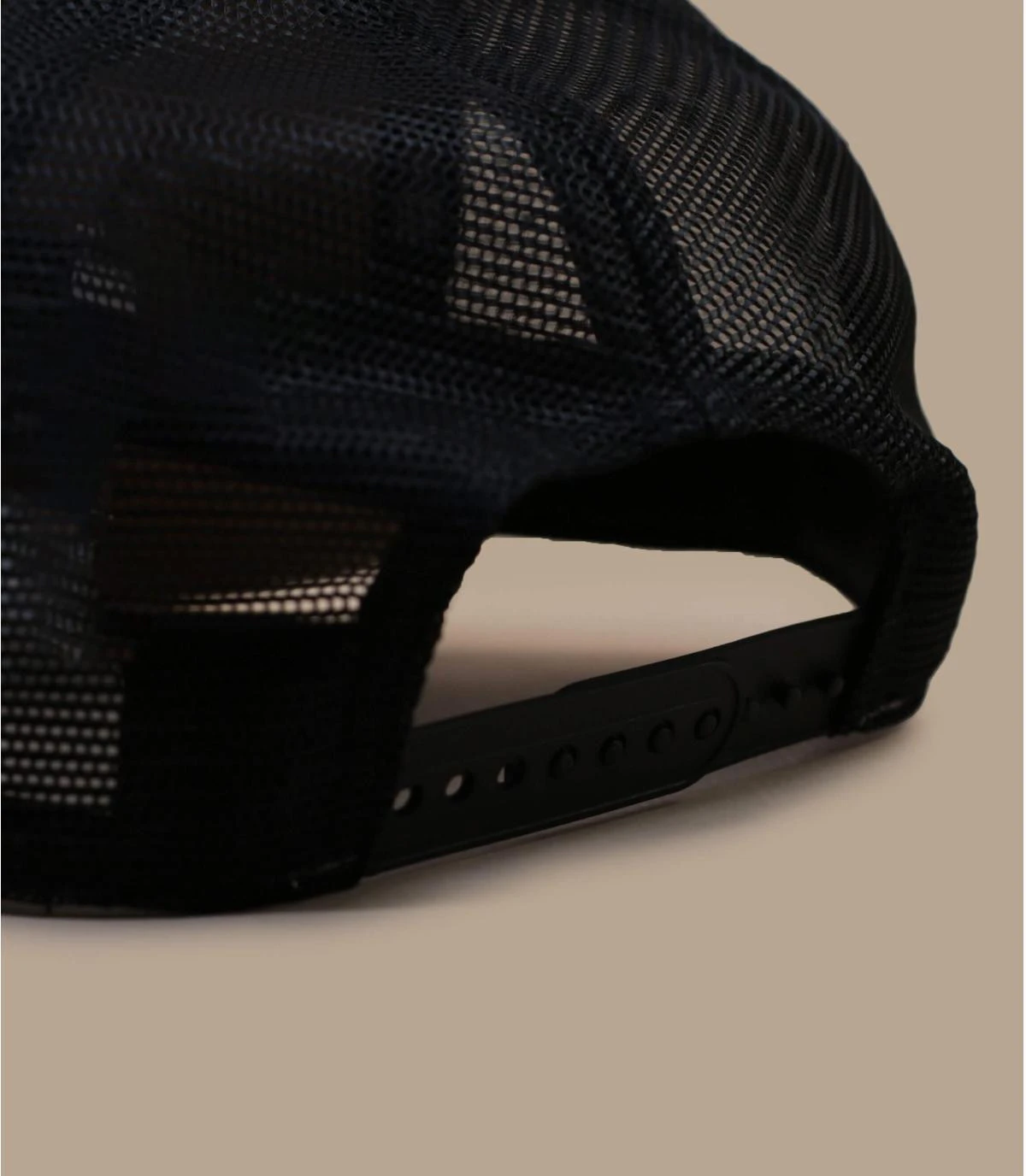 Trucker NE Heritage milk NEW ERA Trucker NE Heritage Milk -Célèbre Chapeaux Magasin trucker ne heritage milk 4