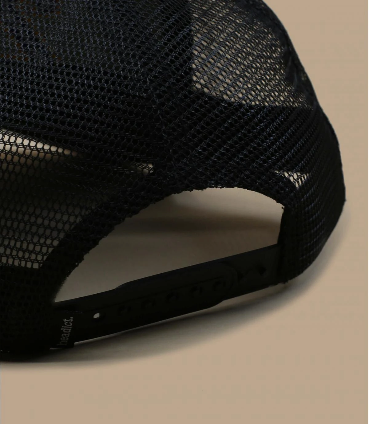 Trucker Number 24 Trucker Number 24 -Célèbre Chapeaux Magasin trucker number 2420trucker20noir 24