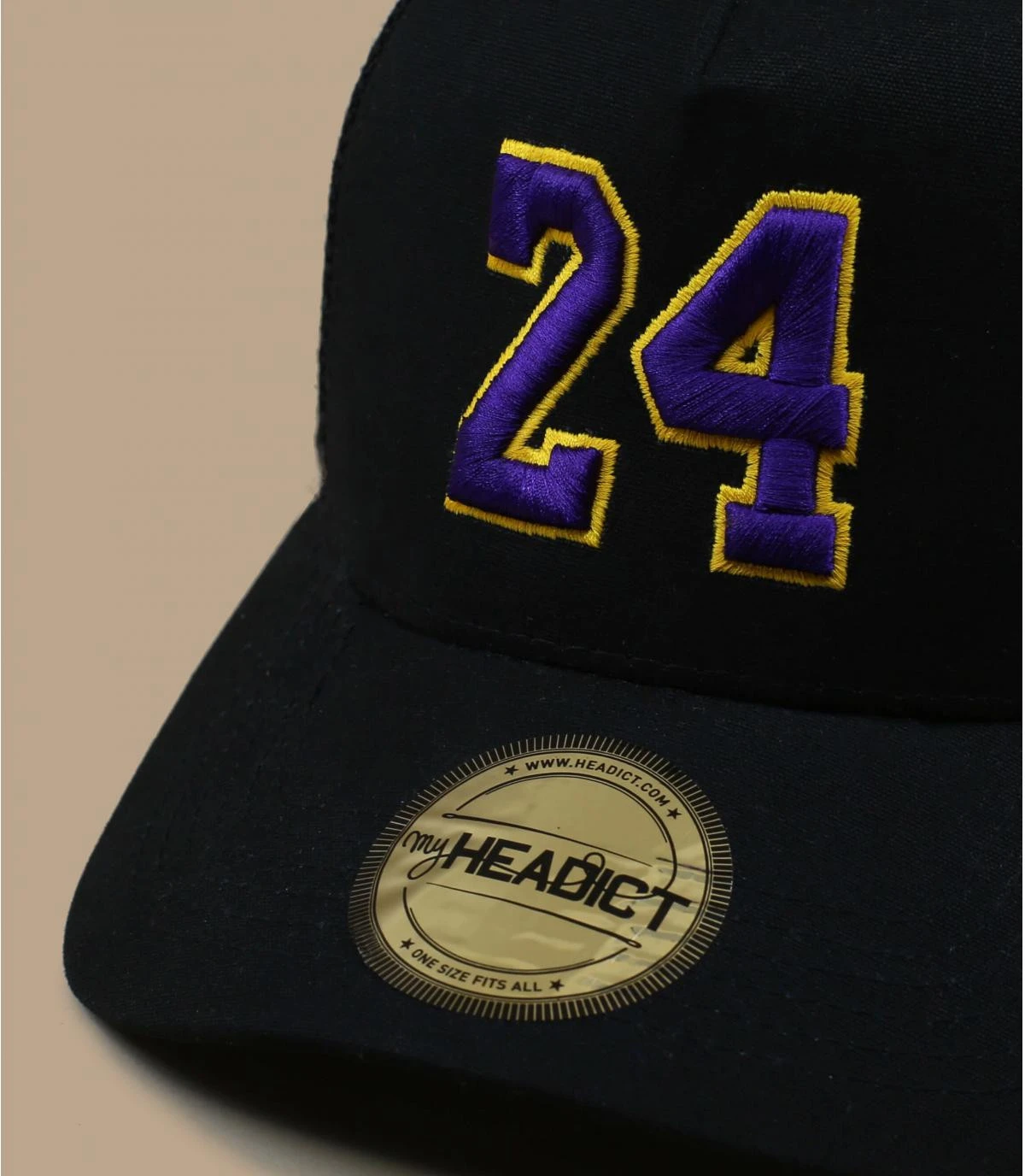 Trucker Number 24 Trucker Number 24 -Célèbre Chapeaux Magasin trucker number 24Trucker20Number202420
