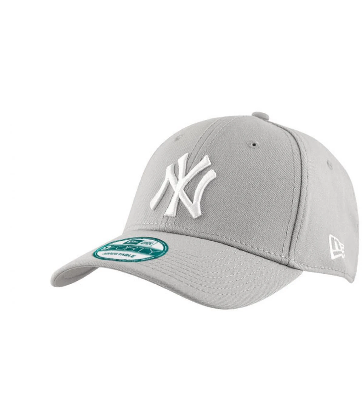 Casquette NY 9forty grise ajustable NEW ERA Casquette NY 9forty Grise Ajustable -Célèbre Chapeaux Magasin trucker ny grise ajustableNew20Era20Casquette20ajustable20gris