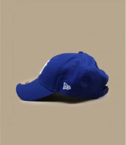 NEW ERA Casquette NY 9forty League Basic Royal Blue -Célèbre Chapeaux Magasin trucker ny league basic royal blueCasquette20trucker20ajustable20bleu