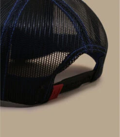 Capslab Trucker One Piece Luffy -Célèbre Chapeaux Magasin trucker one piece luffy 4