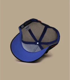 Capslab Trucker One Piece Luffy -Célèbre Chapeaux Magasin trucker one piece luffy 5