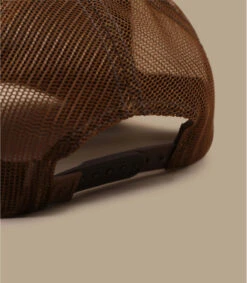 Capslab Trucker One Piece Luffy Wanted -Célèbre Chapeaux Magasin trucker one piece luffy wanted 4