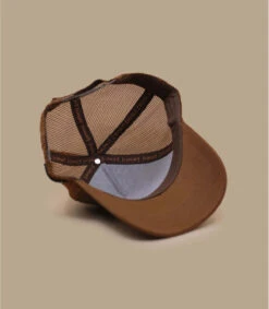 Capslab Trucker One Piece Luffy Wanted -Célèbre Chapeaux Magasin trucker one piece luffy wanted 5