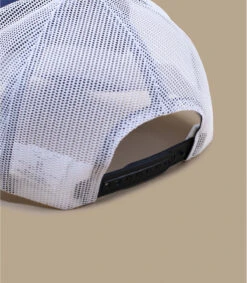 Columbia Trucker Peak 2 River Navy -Célèbre Chapeaux Magasin trucker peak 2 river navy 4