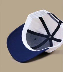 Columbia Trucker Peak 2 River Navy -Célèbre Chapeaux Magasin trucker peak 2 river navy 5