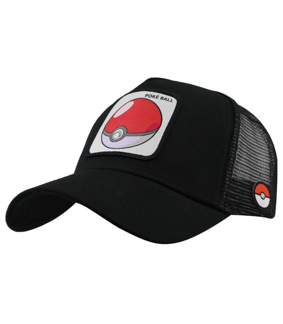 Trucker Pokemon Poké Ball Capslab Trucker Pokemon Poké Ball -Célèbre Chapeaux Magasin trucker pokemon poke ballTrucker20Pokemon20Poke20Ball20Capslab