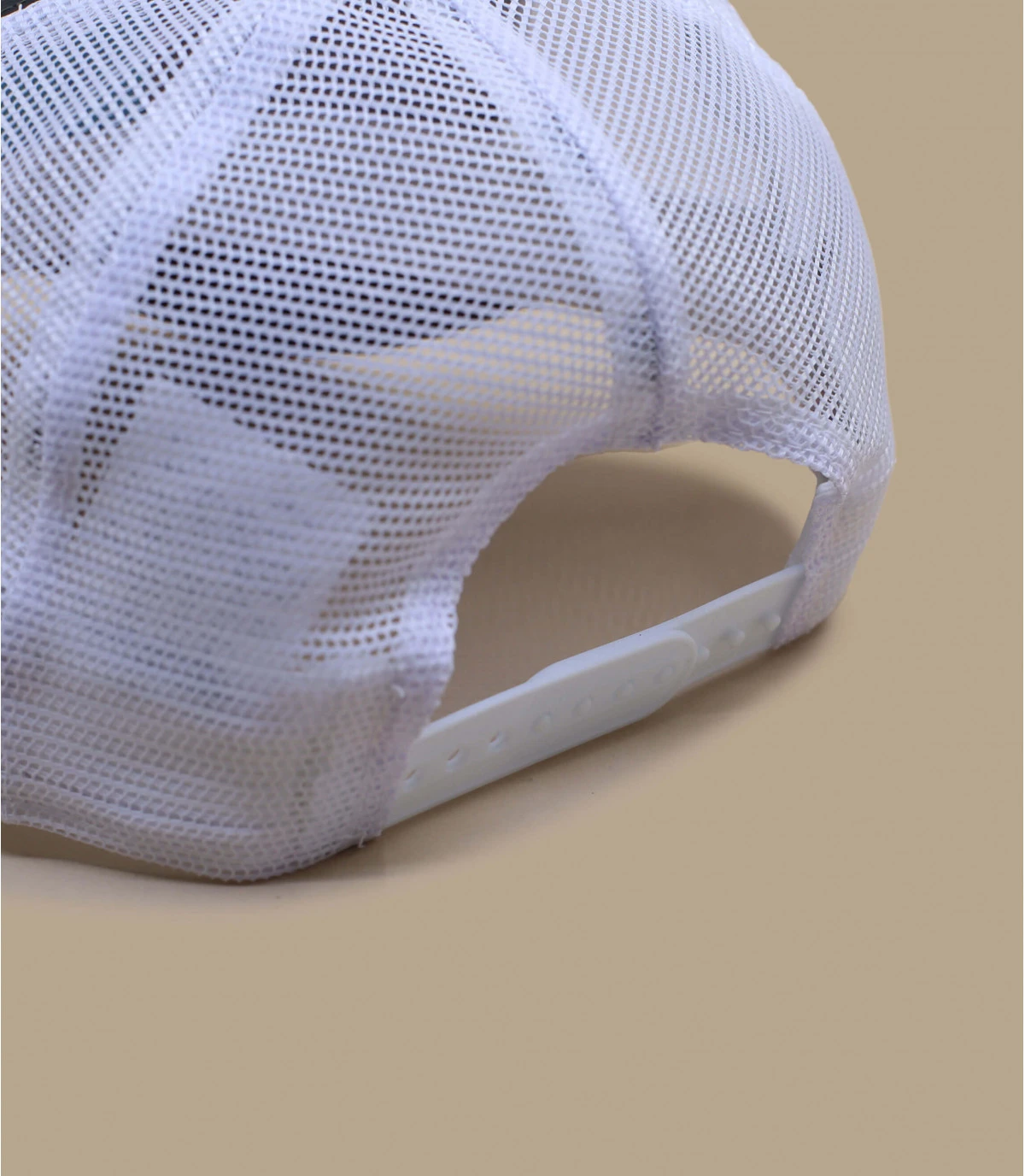 Trucker Seasonal Camo LA olive NEW ERA Trucker Seasonal Camo LA Olive -Célèbre Chapeaux Magasin trucker seasonal camo la olive 4