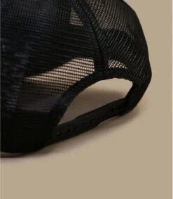 NEW ERA Trucker Sponge Bob Patrick Black -Célèbre Chapeaux Magasin trucker sponge bob patrick black 4