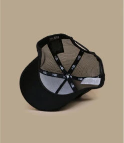 NEW ERA Trucker Sponge Bob Patrick Black -Célèbre Chapeaux Magasin trucker sponge bob patrick black 5