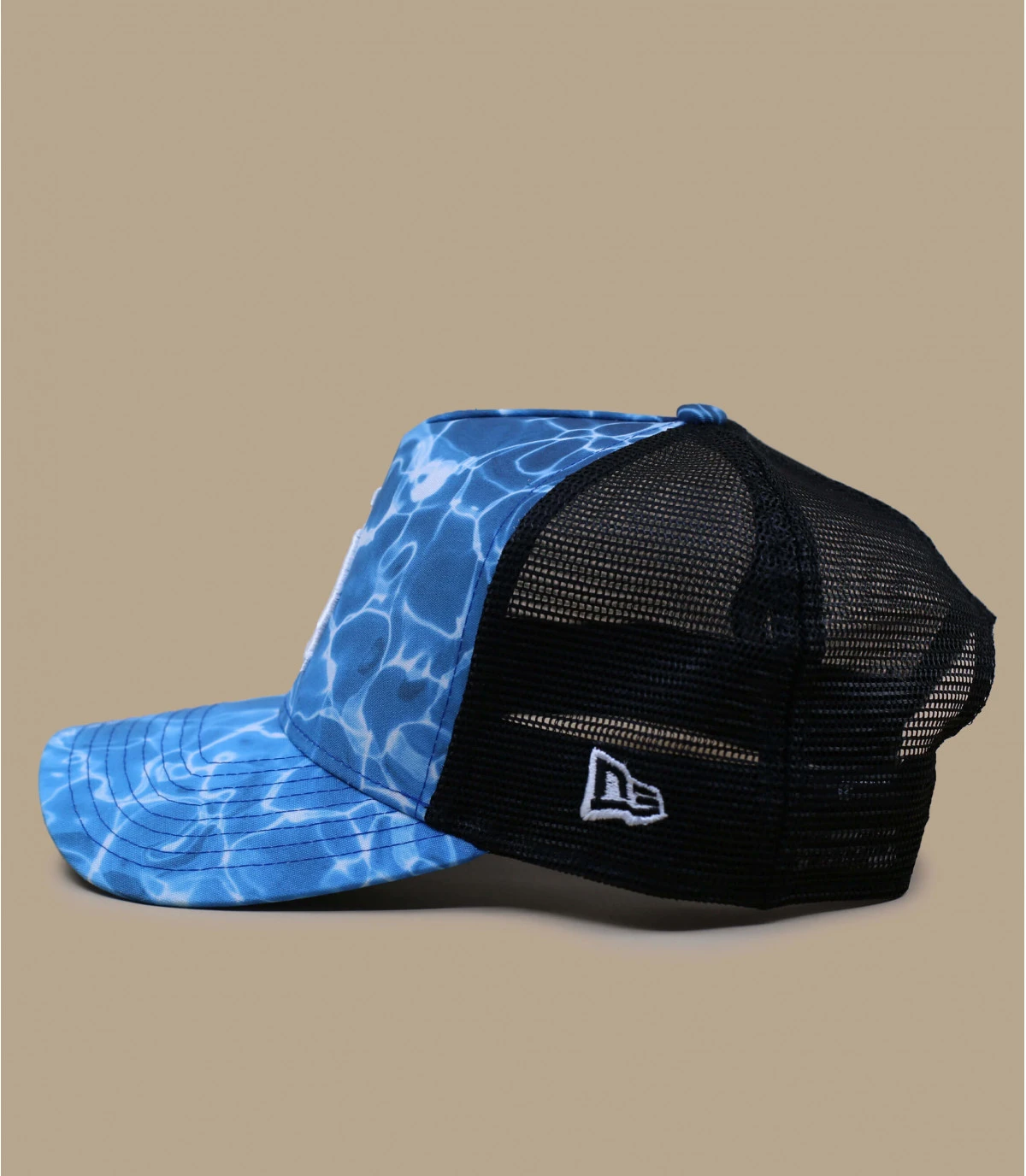 Trucker Summer City LA NEW ERA Trucker Summer City LA -Célèbre Chapeaux Magasin trucker summer city la 2