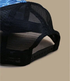 NEW ERA Trucker Summer City LA 5 NEW ERA Trucker Summer City LA -Célèbre Chapeaux Magasin trucker summer city la 3