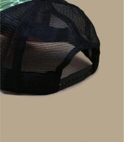 NEW ERA Trucker Summer City Miami Heat -Célèbre Chapeaux Magasin trucker summer city miami heat 4