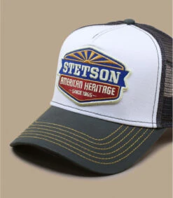 Stetson Trucker Sun 4 Stetson Trucker Sun -Célèbre Chapeaux Magasin trucker sun 2