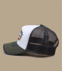 Stetson Trucker Sun 5 Stetson Trucker Sun -Célèbre Chapeaux Magasin trucker sun 3