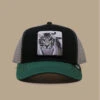 Trucker Tiger 2 Trucker Tiger -Célèbre Chapeaux Magasin trucker tiger