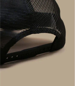 NEW ERA Trucker USA State New York Black -Célèbre Chapeaux Magasin trucker usa state new york black 4