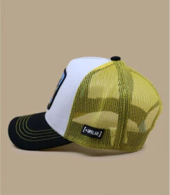 Capslab Trucker Wolverine -Célèbre Chapeaux Magasin trucker wolverine 3
