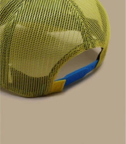 Capslab Trucker Wolverine -Célèbre Chapeaux Magasin trucker wolverine 5