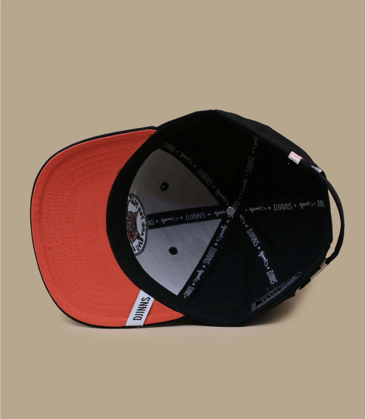 Truefit Lazer Tiger black Truefit Lazer Tiger Black -Célèbre Chapeaux Magasin truefit lazer tiger black 5