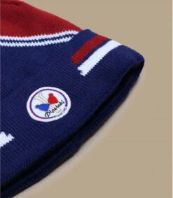 Turin Navy 4 Turin Navy -Célèbre Chapeaux Magasin turin navybonnet20ski20bleu20bordeaux