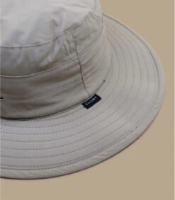 Tilley Ultralight Sun Hat Taupe -Célèbre Chapeaux Magasin ultralight sun hat taupe 3