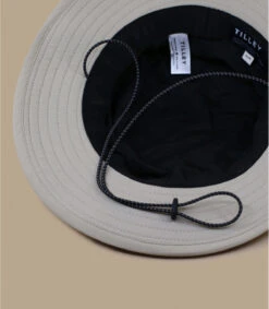 Tilley Ultralight Sun Hat Taupe -Célèbre Chapeaux Magasin ultralight sun hat taupe 4