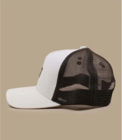 Under Suede Trucker Beige -Célèbre Chapeaux Magasin under suede trucker beige 4