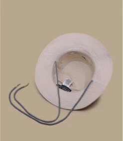 Kangol Utility Cord Jungle Beige -Célèbre Chapeaux Magasin utility cord jungle beige 4