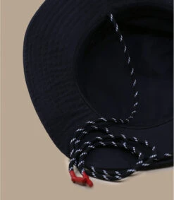Kangol Utility Cords Jungle Black -Célèbre Chapeaux Magasin utility cords jungle black 4